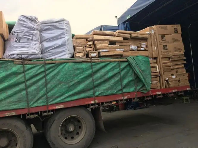涧西家具托运